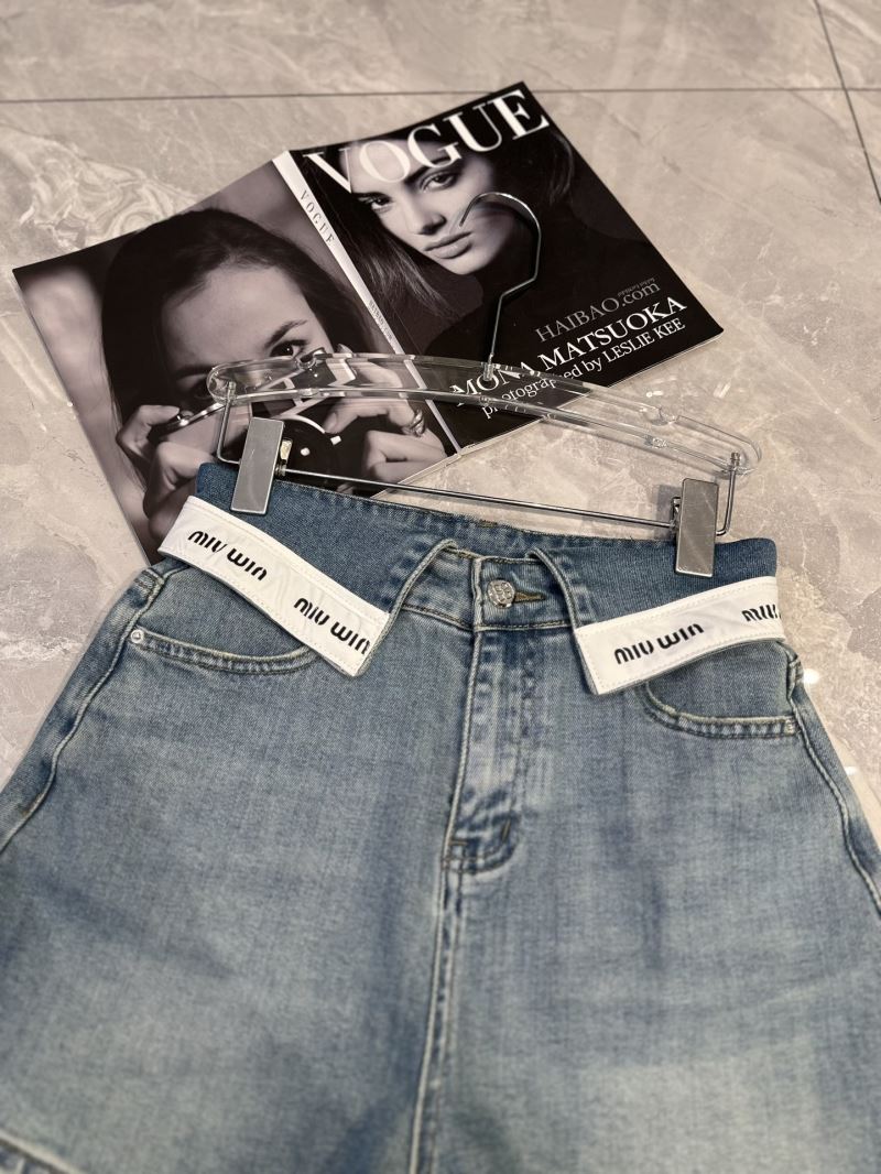 Miu Miu Jeans